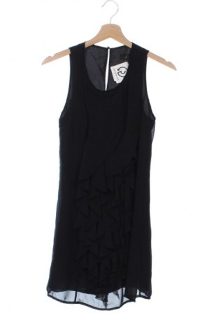 Rochie Vero Moda, Mărime XS, Culoare Negru, Preț 51,99 Lei