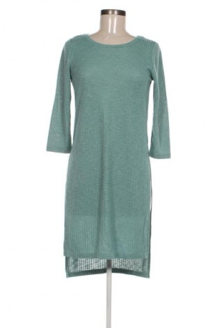 Šaty  Vero Moda, Veľkosť M, Farba Modrá, Cena  9,21 €