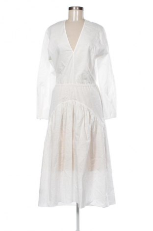 Kleid Vince, Größe M, Farbe Weiß, Preis € 239,99