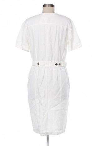 Kleid Voglia, Größe M, Farbe Weiß, Preis 27,99 €