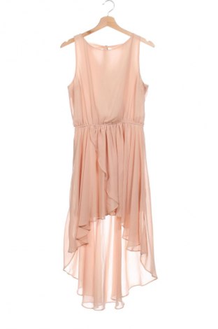 Kleid Wallis, Größe XS, Farbe Beige, Preis 17,99 €