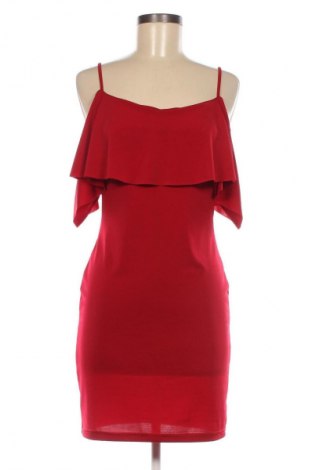 Kleid Wassyl, Größe M, Farbe Rot, Preis € 8,99