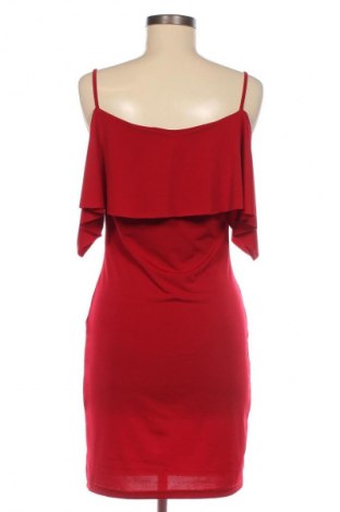 Kleid Wassyl, Größe M, Farbe Rot, Preis € 8,99