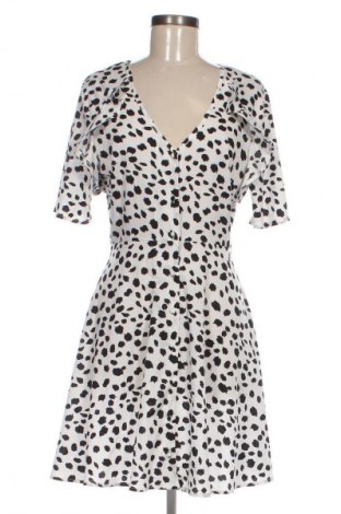 Φόρεμα Wednesday's Girl, Μέγεθος M, Χρώμα Πολύχρωμο, Τιμή 10,99 €