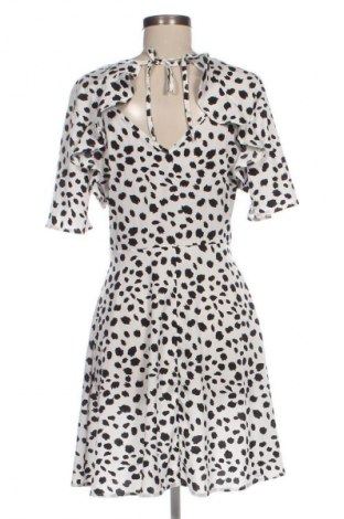 Φόρεμα Wednesday's Girl, Μέγεθος M, Χρώμα Πολύχρωμο, Τιμή 10,99 €