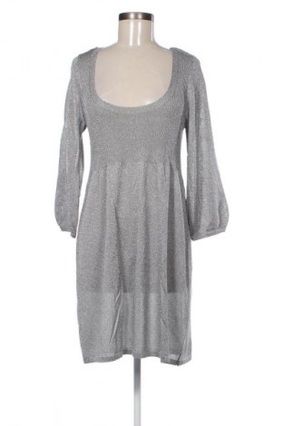 Rochie White House / Black Market, Mărime XL, Culoare Argintiu, Preț 166,99 Lei