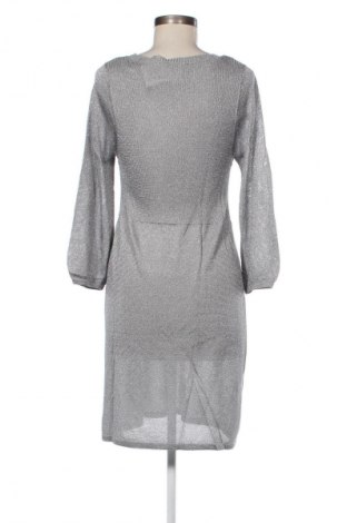 Rochie White House / Black Market, Mărime XL, Culoare Argintiu, Preț 166,99 Lei