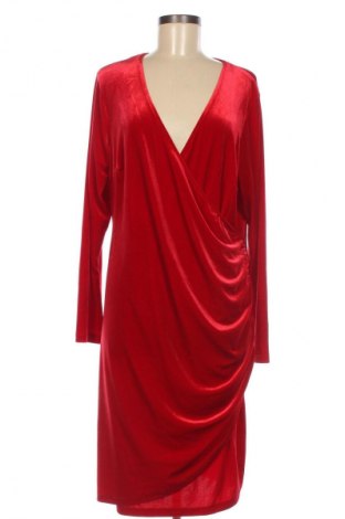 Kleid Xlnt, Größe XL, Farbe Rot, Preis € 45,99