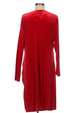 Kleid Xlnt, Größe XL, Farbe Rot, Preis € 45,99