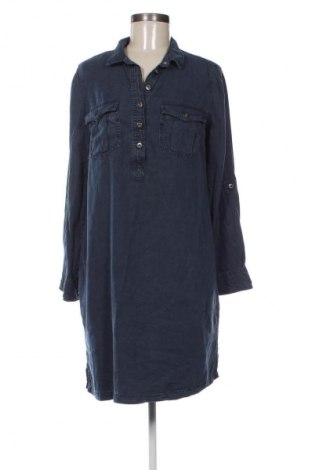 Φόρεμα Yes Yes, Μέγεθος M, Χρώμα Μπλέ, Τιμή 38,29 €