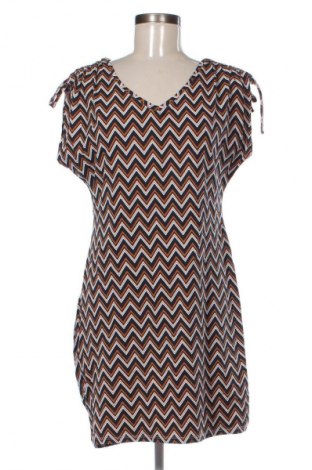 Kleid Yessica, Größe M, Farbe Mehrfarbig, Preis 10,99 €