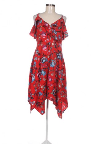 Kleid Yessica, Größe L, Farbe Mehrfarbig, Preis € 19,01
