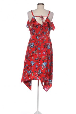 Kleid Yessica, Größe L, Farbe Mehrfarbig, Preis € 19,01