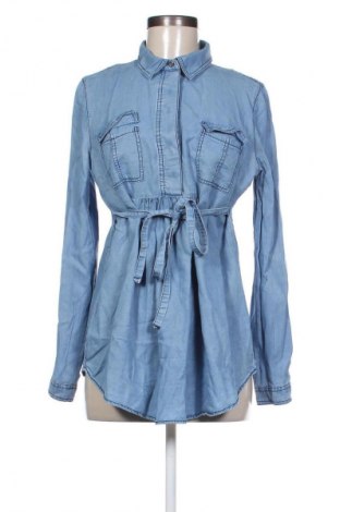 Kleid Yessica, Größe S, Farbe Blau, Preis 11,99 €