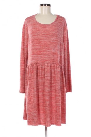 Kleid Z One by Zabaione, Größe XXL, Farbe Rosa, Preis 13,99 €