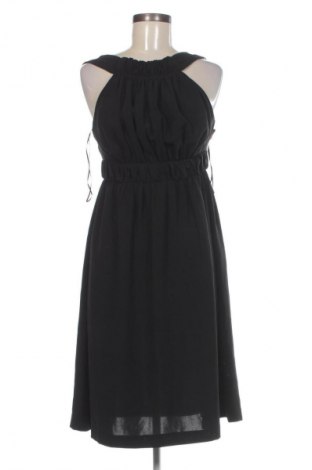 Φόρεμα Zara, Μέγεθος M, Χρώμα Μαύρο, Τιμή 17,99 €