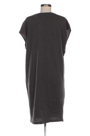 Kleid Zara, Größe M, Farbe Grau, Preis 23,99 €