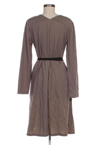 Rochie Zara, Mărime L, Culoare Bej, Preț 43,99 Lei
