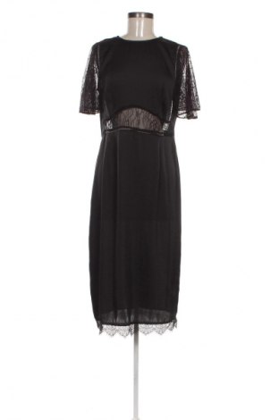 Φόρεμα Zara, Μέγεθος M, Χρώμα Μαύρο, Τιμή 39,30 €