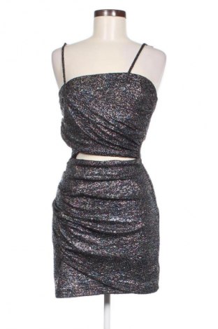 Kleid Zara, Größe M, Farbe Mehrfarbig, Preis 18,05 €