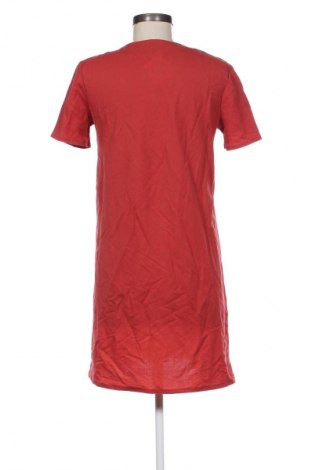 Šaty  Zara, Velikost M, Barva Oranžová, Cena  229,00 Kč
