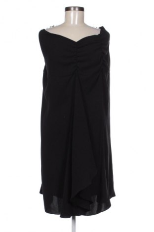 Rochie Zara, Mărime XL, Culoare Negru, Preț 86,56 Lei