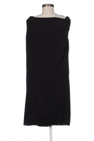 Rochie Zara, Mărime XL, Culoare Negru, Preț 86,56 Lei