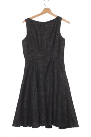 Kleid Zara, Größe M, Farbe Schwarz, Preis 13,80 €