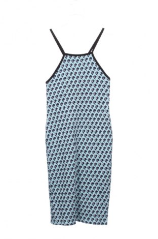 Kleid Zara, Größe XS, Farbe Mehrfarbig, Preis 13,81 €