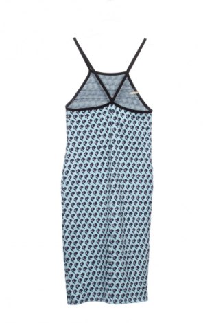Kleid Zara, Größe XS, Farbe Mehrfarbig, Preis 13,81 €
