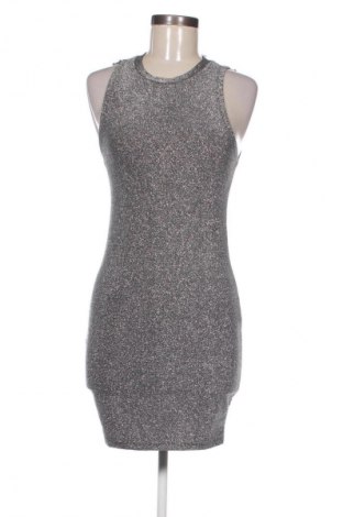 Rochie Zara, Mărime S, Culoare Argintiu, Preț 158,00 Lei