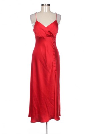 Kleid Zara, Größe M, Farbe Rot, Preis 46,72 €