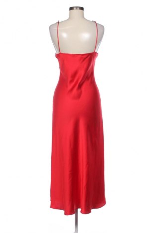 Kleid Zara, Größe M, Farbe Rot, Preis 46,72 €