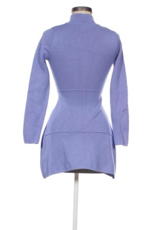 Kleid Zara, Größe S, Farbe Blau, Preis 13,81 €