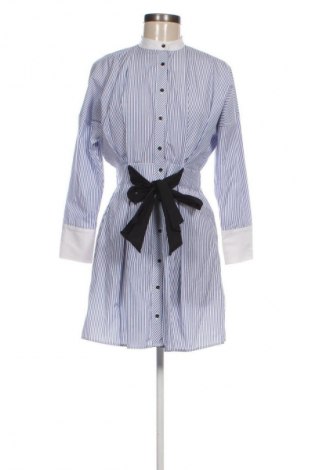 Kleid Zara, Größe S, Farbe Mehrfarbig, Preis 17,44 €