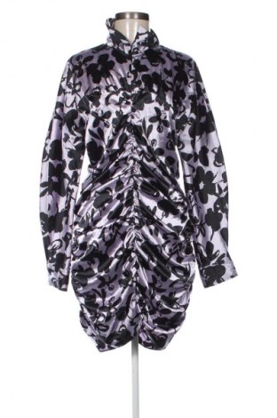 Kleid Zara, Größe XL, Farbe Mehrfarbig, Preis 21,99 €