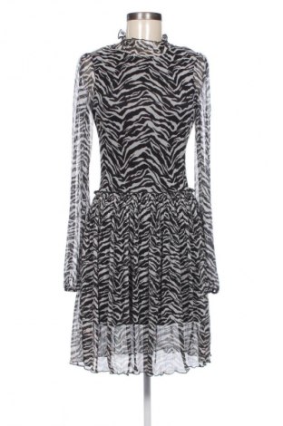 Kleid Zara, Größe S, Farbe Mehrfarbig, Preis 13,80 €