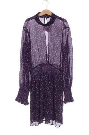 Kleid Zara, Größe XS, Farbe Mehrfarbig, Preis € 8,99