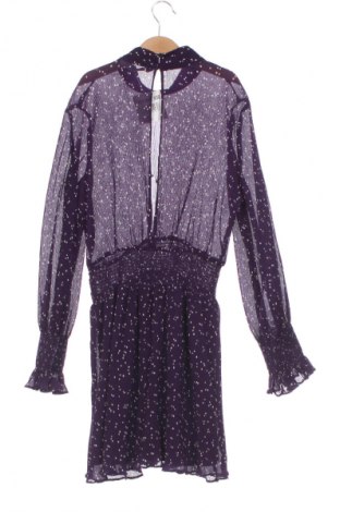 Kleid Zara, Größe XS, Farbe Mehrfarbig, Preis € 8,99