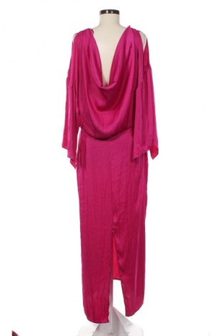 Kleid Zara, Größe XL, Farbe Rosa, Preis 23,99 €