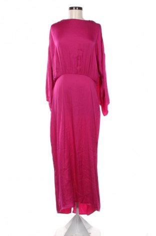 Kleid Zara, Größe XL, Farbe Rosa, Preis 23,99 €