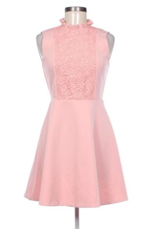 Kleid Zara, Größe M, Farbe Rosa, Preis 23,88 €