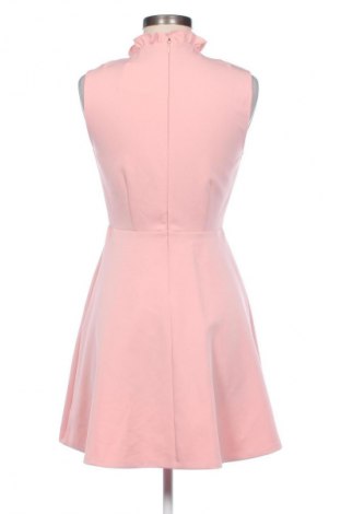 Kleid Zara, Größe M, Farbe Rosa, Preis 23,88 €