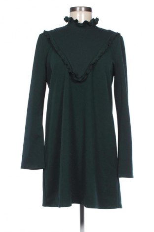 Φόρεμα Zara, Μέγεθος M, Χρώμα Πράσινο, Τιμή 17,99 €