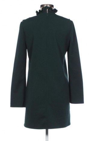 Φόρεμα Zara, Μέγεθος M, Χρώμα Πράσινο, Τιμή 17,99 €