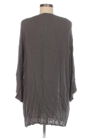 Kleid Zara, Größe M, Farbe Grün, Preis 26,49 €