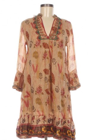 Rochie Zara, Mărime M, Culoare Multicolor, Preț 127,86 Lei