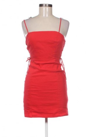 Rochie Zara, Mărime S, Culoare Roșu, Preț 48,99 Lei