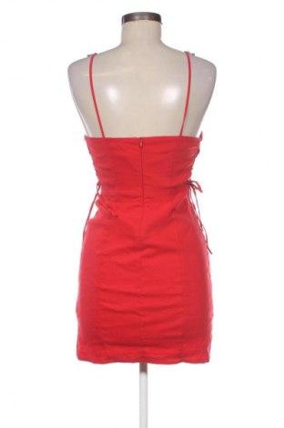 Rochie Zara, Mărime S, Culoare Roșu, Preț 48,99 Lei