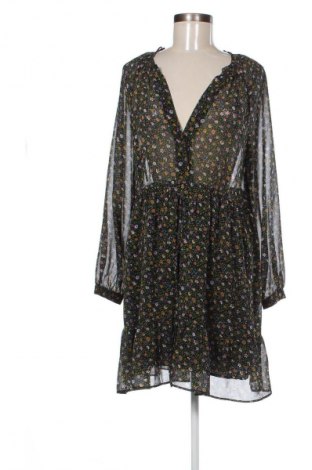 Kleid Zara, Größe M, Farbe Mehrfarbig, Preis 8,99 €